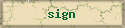 sign