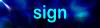 sign